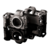 Фотоаппарат Nikon Z6 II черный 24.5Mpix 3" 4K WiFi GPS EN-EL15c
