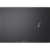 Ноутбук Asus Zenbook 14 UM3402YA-KP854 Ryzen 5 7430U 16Gb SSD512Gb AMD Radeon Graphics 14" IPS WQXGA (2560x1600) без ОС black WiFi BT Cam Bag (90NB0W95-M01KZ0)