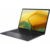 Ноутбук Asus Zenbook 14 UM3402YA-KP854 Ryzen 5 7430U 16Gb SSD512Gb AMD Radeon Graphics 14" IPS WQXGA (2560x1600) без ОС black WiFi BT Cam Bag (90NB0W95-M01KZ0)