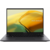 Ноутбук Asus Zenbook 14 UM3402YA-KP854 Ryzen 5 7430U 16Gb SSD512Gb AMD Radeon Graphics 14" IPS WQXGA (2560x1600) без ОС black WiFi BT Cam Bag (90NB0W95-M01KZ0)