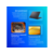 Ноутбук Asus Zenbook 14 UM3402YA-KP854 Ryzen 5 7430U 16Gb SSD512Gb AMD Radeon Graphics 14" IPS WQXGA (2560x1600) без ОС black WiFi BT Cam Bag (90NB0W95-M01KZ0)