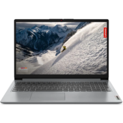 Ноутбук Lenovo IdeaPad 1 15ALC7 Ryzen 7 5700U 8Gb SSD512Gb AMD Radeon Graphics 15.6" IPS FHD (1920x1080) без ОС grey WiFi BT Cam (82R400P0RK)