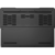 Ноутбук Lenovo Legion Pro 5 16IRX9 Core i5 14500HX 32Gb SSD1Tb NVIDIA GeForce RTX4050 6Gb 16" IPS WQXGA (2560x1600) без ОС dk.grey WiFi BT Cam (83DF00E6RK)