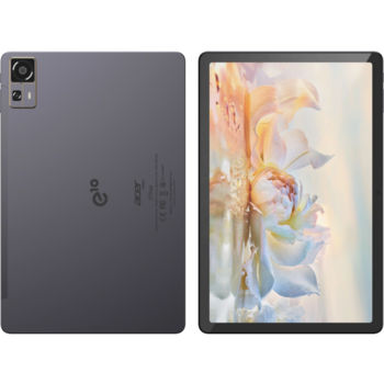 Планшет Acer Gadget E10 ETPad 685 (2.8) 8C RAM8Gb ROM128Gb 10.95" 1920x1200 Android 14 черный 13Mpix 5Mpix BT WiFi microSDHC 7000mAh