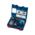 Перфоратор Bosch GBH 180-LI BL Set патрон:SDS-plus уд.:2Дж аккум. (кейс в комплекте)