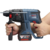 Перфоратор Bosch GBH 180-LI BL Set патрон:SDS-plus уд.:2Дж аккум. (кейс в комплекте)