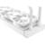 Система водяного охлаждения ID-Cooling Zoomflow 360 XT V2 ARGB Soc-AM5/AM4/1200/1700/1851 белый 4-pin 13.8-35.2dB Al+Cu 350W 2000gr Ret (ZOOMFLOW 360 XT V2 WHITE)