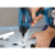 Гайковерт Bosch GDR 180-LI + кейс аккум. патрон:быстрозажимной (кейс в комплекте) (06019G5124)