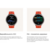 Смарт-часы Amazfit Active 2R A2437 Premium 43.9мм 1.32" AMOLED корп.серебристый рем.черный разм.брасл.:150-210мм (1746931)
