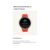 Смарт-часы Amazfit Active 2R A2437 Premium 43.9мм 1.32" AMOLED корп.серебристый рем.черный разм.брасл.:150-210мм (1746931)