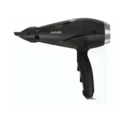 Фен Babyliss 6710DE черный