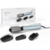Фен-щетка Babyliss AS774E 700Вт голубой металлик