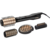 Фен-щетка Babyliss AS970E 650Вт черный
