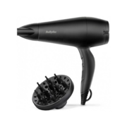 Фен Babyliss D215DE черный