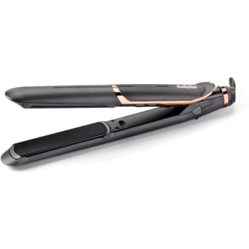 Выпрямитель Babyliss ST394E черный макс.темп.:230С