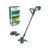 Триммер электрический Bosch EasyGrassCut 18-26 аккум. неразбор.штан. реж.эл.:леска