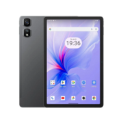 Планшет Blackview Tab 16 Pro T616 2.0 8C RAM8Gb ROM256Gb 11" IPS 2000x1200 4G 2Sim Android 12 серый 13Mpix 8Mpix BT WiFi microSD 1Tb 7700mAh 26hr 360hrs