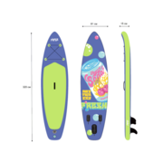САП доска Hiper SUPB-0144 (320) САП доска Hiper SUPB-0144 (320)/ Supboard Hiper SUPB-0144