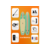 САП доска Hiper SUPB-0145 (320) САП доска Hiper SUPB-0145 (320)/ Supboard Hiper SUPB-0145