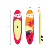 САП доска Hiper SUPB-0148 (320) САП доска Hiper SUPB-0148 (320)/ Supboard Hiper SUPB-0148