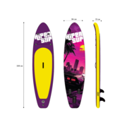 САП доска Hiper SUPB-0149 (335) САП доска Hiper SUPB-0149 (335)/ Supboard Hiper SUPB-0149