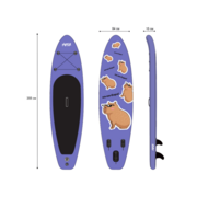 САП доска Hiper SUPB-0152 (355) САП доска Hiper SUPB-0152 (355)/ Supboard Hiper SUPB-0152