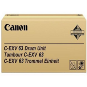 Барабан Барабан/ DRUM UNIT C-EXV 63 BLACK