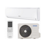 Сплит-система Samsung AR09TXHQASI Inverter белый