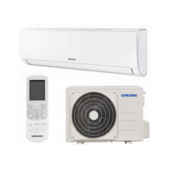 Сплит-система Samsung AR09TXHQASI Inverter белый