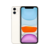 Смартфон Apple A2221 iPhone 11 128Gb 4Gb белый моноблок 3G 4G 1Sim 6.1" 828x1792 iOS 15 12Mpix 802.11 a/b/g/n/ac/ax NFC GPS GSM900/1800 GSM1900 Protect
