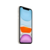 Смартфон Apple A2221 iPhone 11 128Gb 4Gb белый моноблок 3G 4G 1Sim 6.1" 828x1792 iOS 15 12Mpix 802.11 a/b/g/n/ac/ax NFC GPS GSM900/1800 GSM1900 Protect