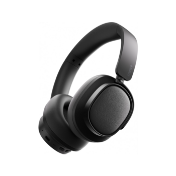 Гарнитура мониторные Edifier ES850NB черный беспроводные bluetooth оголовье