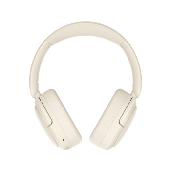 Гарнитура мониторные Edifier W800BT Pro слоновая кость беспроводные bluetooth оголовье