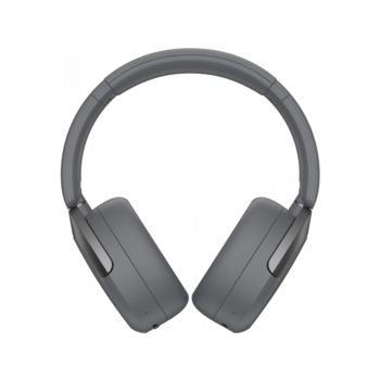 Гарнитура мониторные Edifier W830NB серый беспроводные bluetooth оголовье