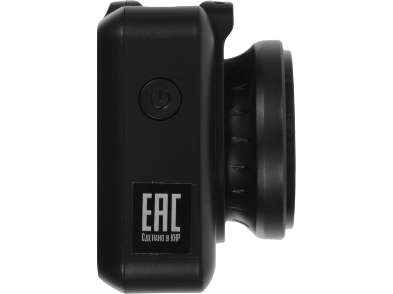Видеорегистратор Roadgid Mini 3 GPS Wi-Fi черный 2Mpix 1080x1920 1080p 170гр. GPS JIELI5601