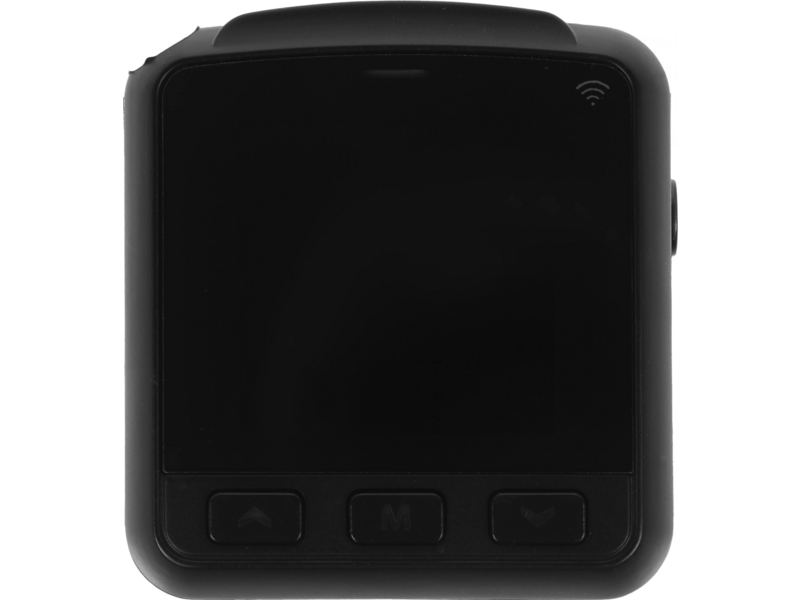 Видеорегистратор Roadgid Mini 3 GPS Wi-Fi черный 2Mpix 1080x1920 1080p 170гр. GPS JIELI5601
