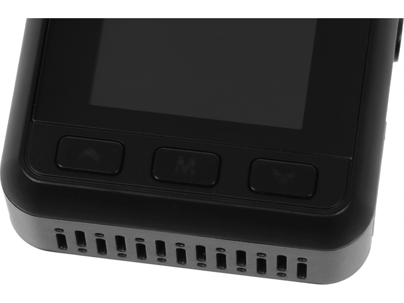 Видеорегистратор Roadgid Mini 3 GPS Wi-Fi черный 2Mpix 1080x1920 1080p 170гр. GPS JIELI5601