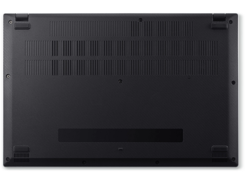 Ноутбук Acer Extensa 15 EX215-34-P0AB N-series N200 8Gb SSD256Gb Intel UHD Graphics 15.6" TN FHD (1920x1080) без ОС silver WiFi BT Cam (NX.EHTCD.005)