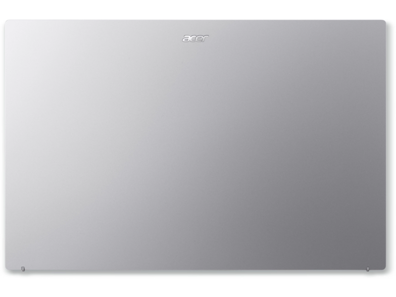 Ноутбук Acer Extensa 15 EX215-34-P0AB N-series N200 8Gb SSD256Gb Intel UHD Graphics 15.6" TN FHD (1920x1080) без ОС silver WiFi BT Cam (NX.EHTCD.005)