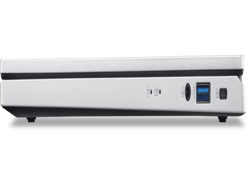 Ноутбук Acer Extensa 15 EX215-34-P0AB N-series N200 8Gb SSD256Gb Intel UHD Graphics 15.6" TN FHD (1920x1080) без ОС silver WiFi BT Cam (NX.EHTCD.005)