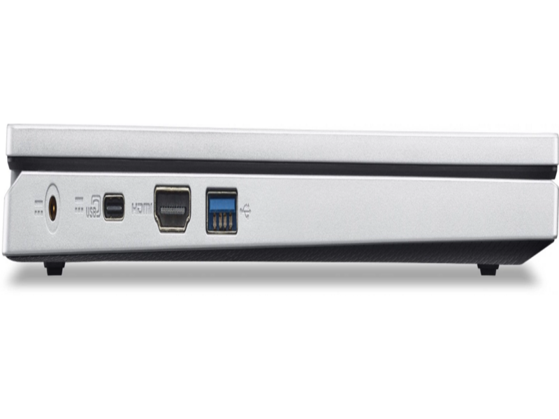 Ноутбук Acer Extensa 15 EX215-34-P0AB N-series N200 8Gb SSD256Gb Intel UHD Graphics 15.6" TN FHD (1920x1080) без ОС silver WiFi BT Cam (NX.EHTCD.005)