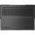 Ноутбук Lenovo Legion Pro 5 16ARX8 Ryzen 5 7645HX 32Gb SSD1Tb NVIDIA GeForce RTX4050 6Gb 16" IPS WQXGA (2560x1600) без ОС dk.grey WiFi BT Cam (82WM00FVRK)