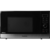 Микроволновая Печь Panasonic NN-SD38HSZPE 23л. 1000Вт черный/серебристый