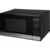 Микроволновая Печь Panasonic NN-SD38HSZPE 23л. 1000Вт черный/серебристый