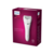 Эпилятор Philips BRE700/00 скор.:2 насад.:3 от аккум. белый