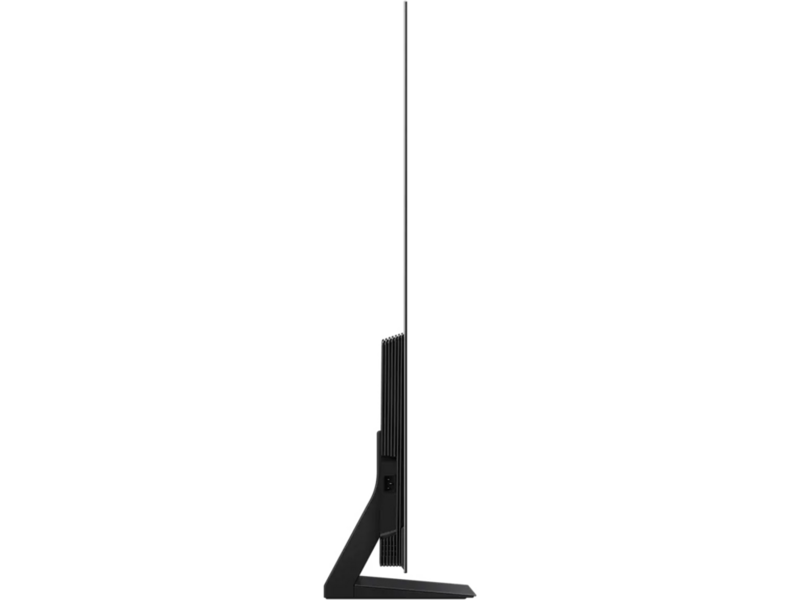 Телевизор 77'' Samsung Телевизор 77'' Samsung/ 77", OLED, Ultra HD, Tizen Smart TV, 120 Hz (Up to 144Hz), HDR10+, Wi-Fi, Voice, DVB-T2/C/S2, Bluetooth, CI+(1.4), FreeSync Premium, 2.1Ch 40W, OTS Lite, 4HDMI, 2USB, Graphite Black 2024