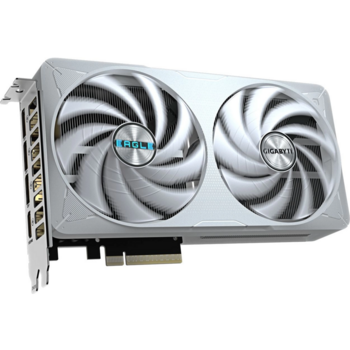 Видеокарта Gigabyte PCI-E 5.0 GV-N506TEAGLEOC ICE-16GD 1.0 NVIDIA GeForce RTX 5060TI 16Gb 128bit GDDR7 2617/28000 HDMIx1 DPx3 HDCP Ret
