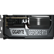 Видеокарта Gigabyte PCI-E 5.0 GV-N506TWF2-16GD 1.0 NVIDIA GeForce RTX 5060TI 16Gb 128bit GDDR7 2572/28000 HDMIx1 DPx3 HDCP Ret