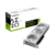 Видеокарта Gigabyte PCI-E 5.0 GV-N506TAERO OC-8GD 1.0 NVIDIA GeForce RTX 5060TI 8Gb 128bit GDDR7 2647/28000 HDMIx1 DPx3 HDCP Ret