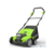 Аэратор Greenworks GDT15 электр. 1600Вт 3200об/мин (2515507)